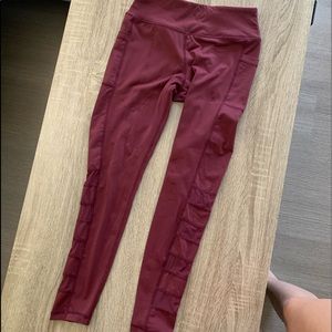 Senita athletics leggings